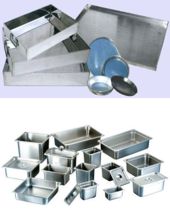 Казани, тенджери, тави, съдове по гастронорм