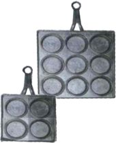 Тиган с гнезда за яйца