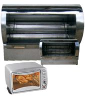 Комбинирани уреди за за печене на грил