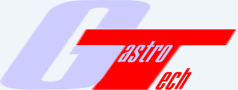 GastroTech - Professional Kitchen Equipment