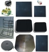 Резервни части за печки