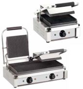 Контактен грил